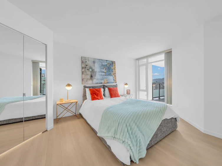 2705-2133 Douglas Road, Burnaby, BC, V5C 0E9 - 18
