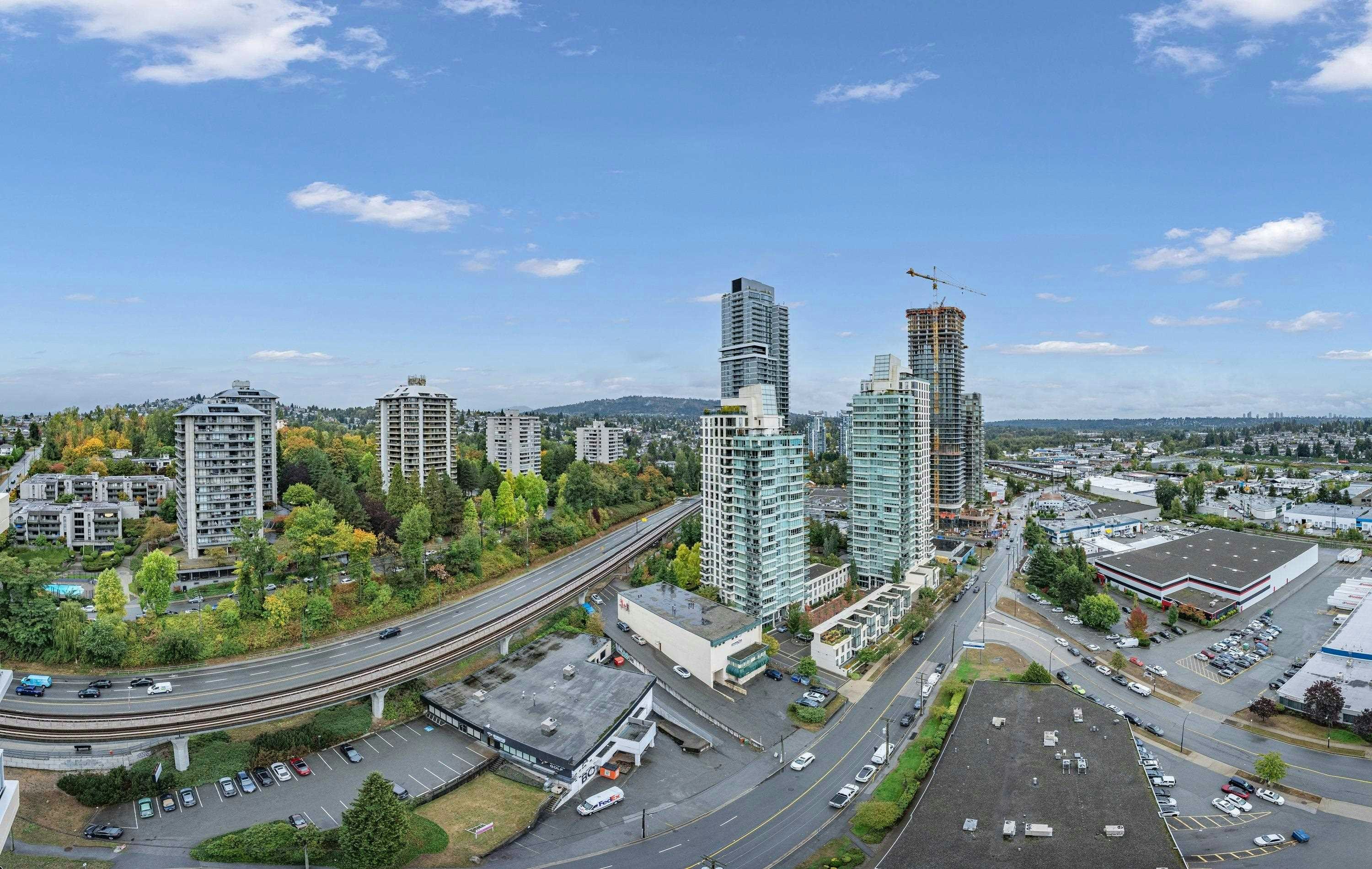 2705-2133 Douglas Road, Burnaby, BC, V5C 0E9 - 32