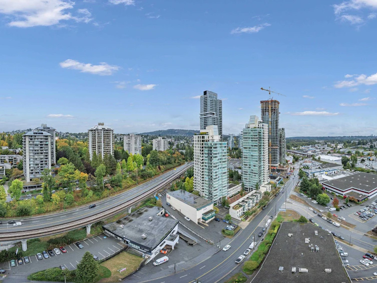 2705-2133 Douglas Road, Burnaby, BC, V5C 0E9 - 32