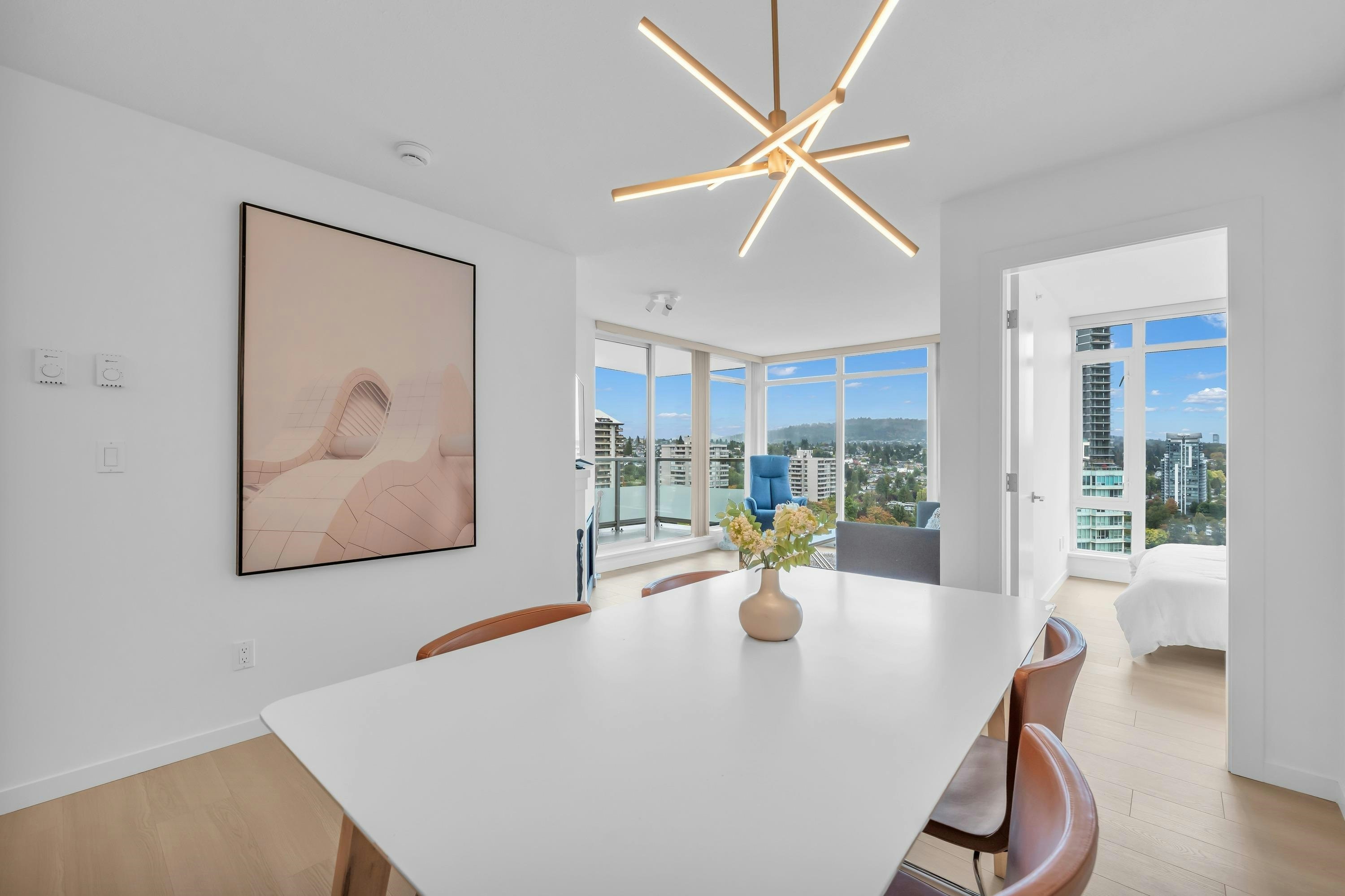 2705-2133 Douglas Road, Burnaby, BC, V5C 0E9 - 8