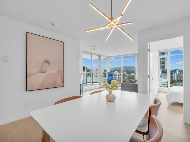 2705-2133 Douglas Road, Burnaby, BC, V5C 0E9 - 8