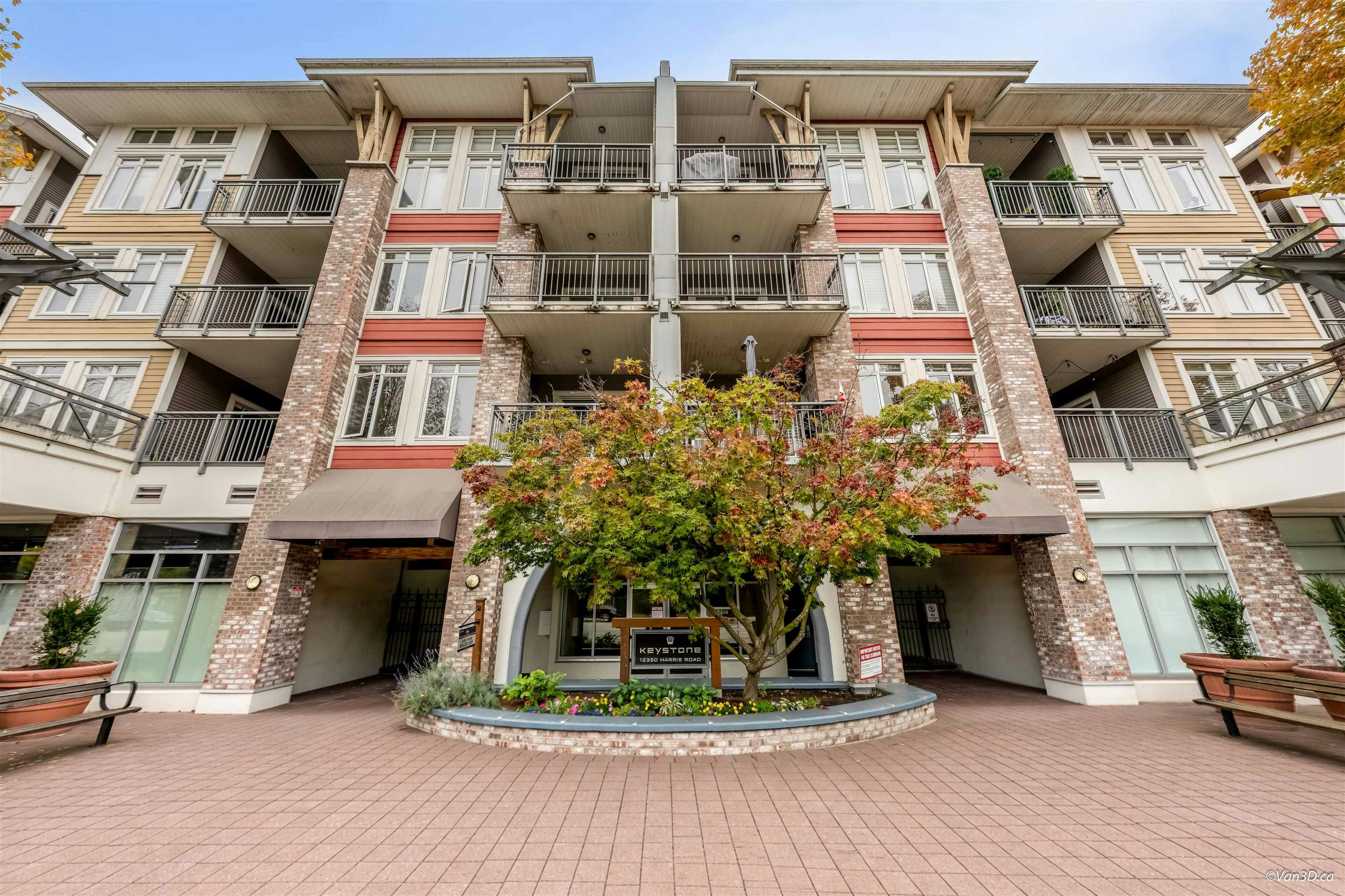 417-12350 Harris Road, Pitt Meadows, BC, V3Y 0C5