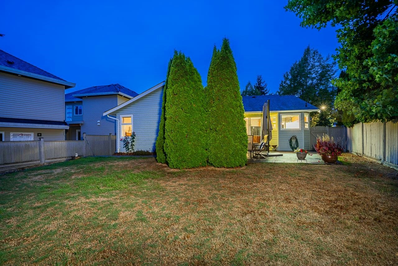 8640 148a Street, Surrey, BC, V3S 7E5 - 28