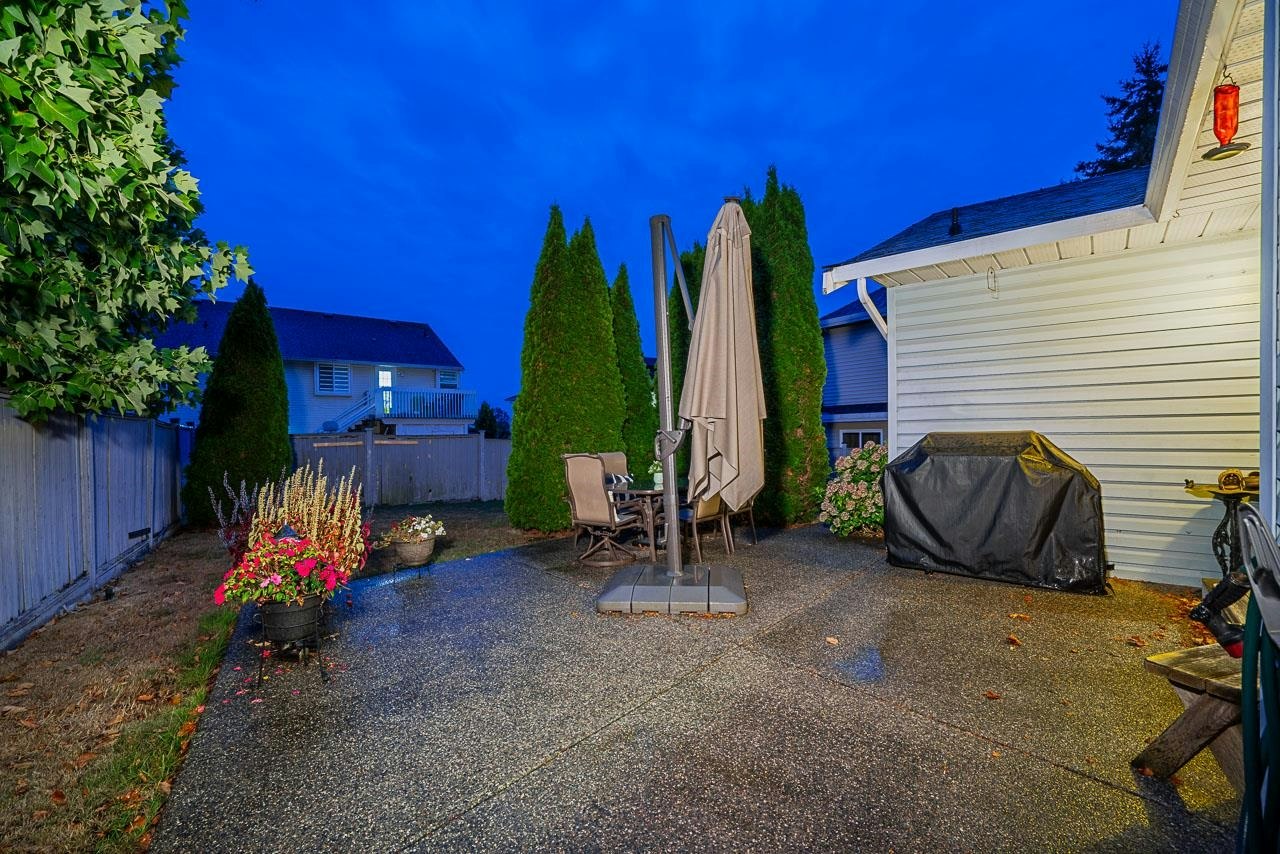 8640 148a Street, Surrey, BC, V3S 7E5 - 30