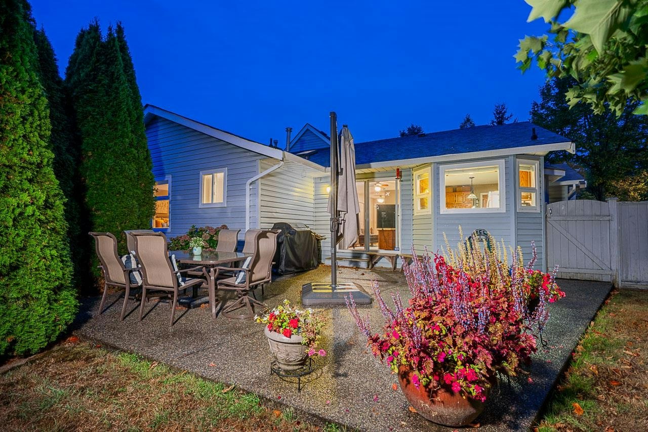 8640 148a Street, Surrey, BC, V3S 7E5 - 27