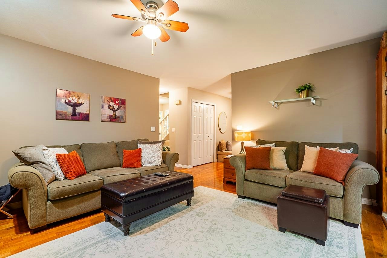 8640 148a Street, Surrey, BC, V3S 7E5 - 8