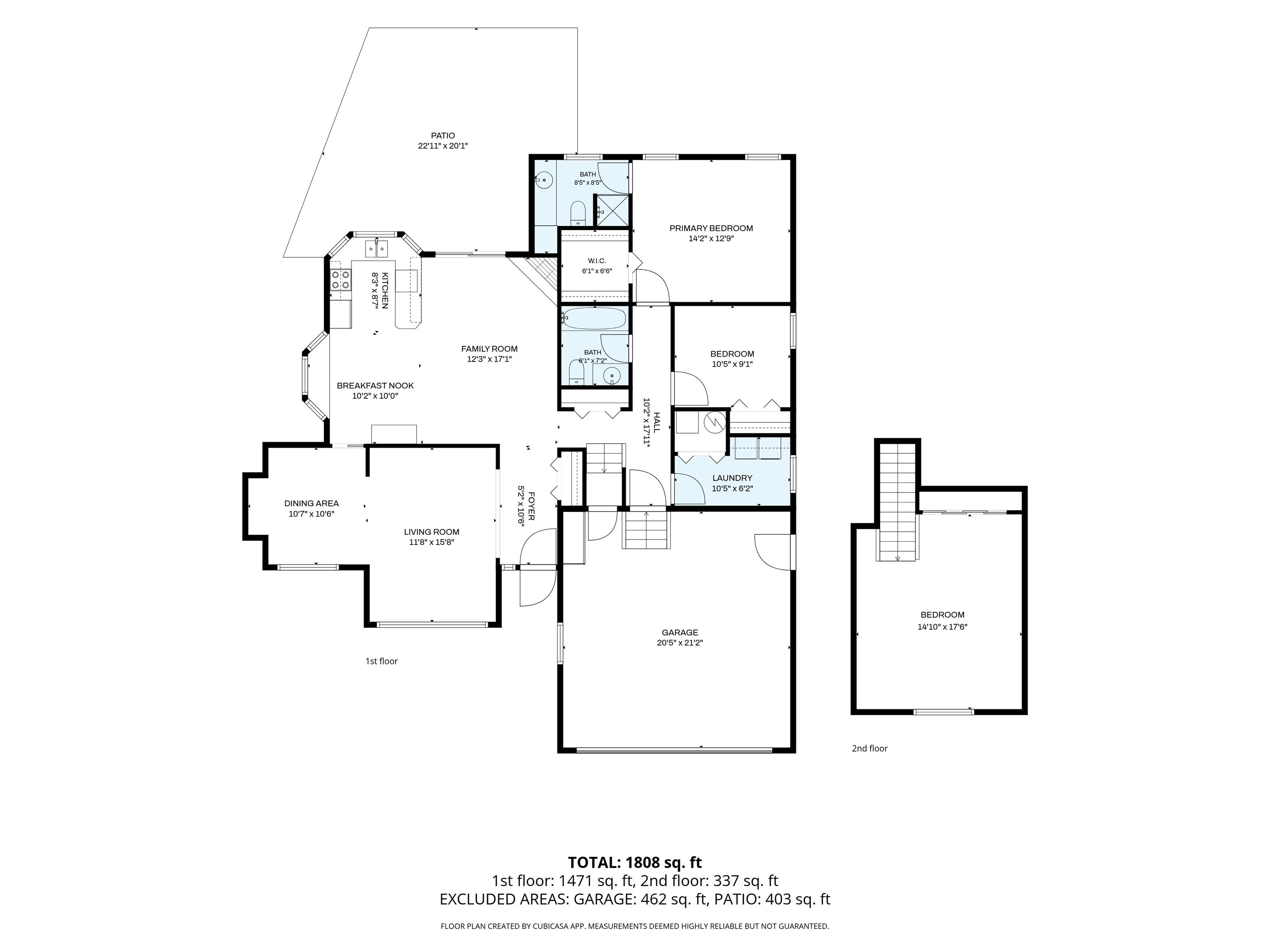 8640 148a Street, Surrey, BC, V3S 7E5 - 32