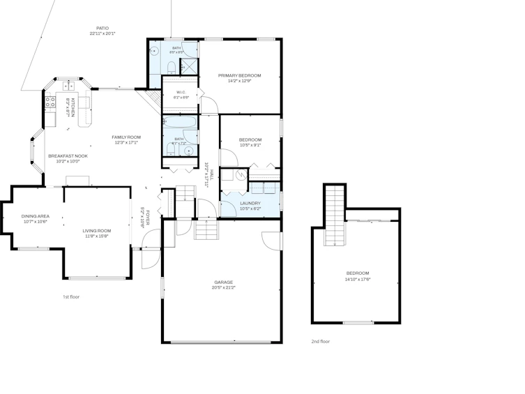 8640 148a Street, Surrey, BC, V3S 7E5 - 32