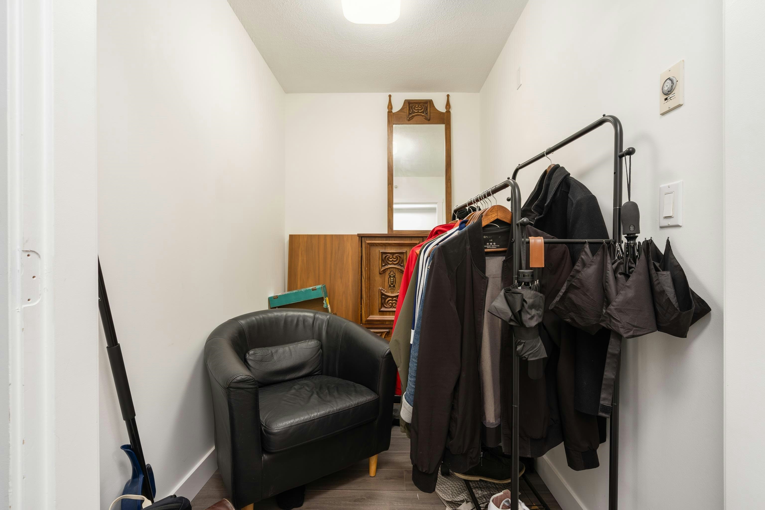 802-1010 Richards Street, Vancouver, BC, V6B 1G2 - 13