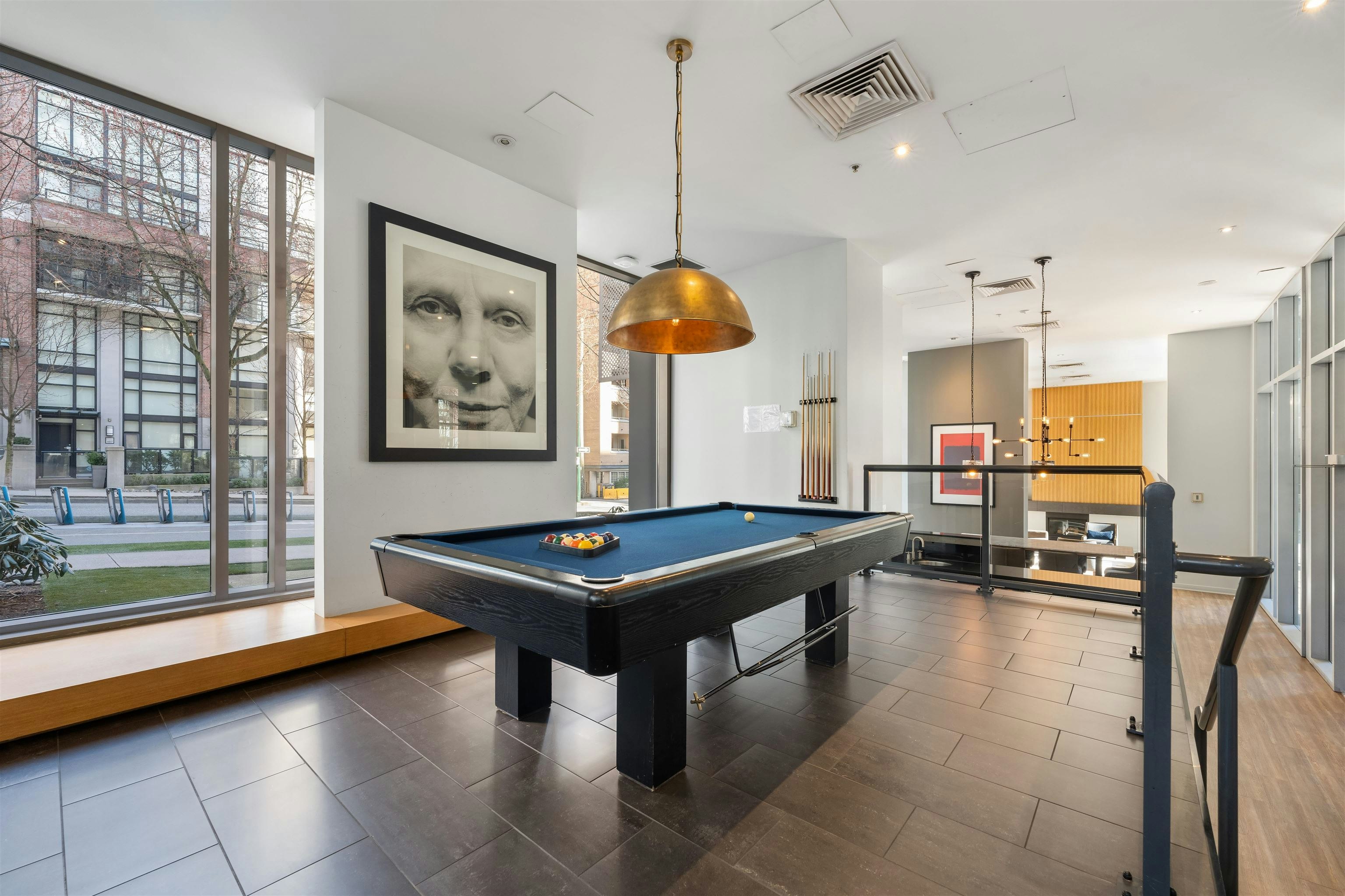 802-1010 Richards Street, Vancouver, BC, V6B 1G2 - 16