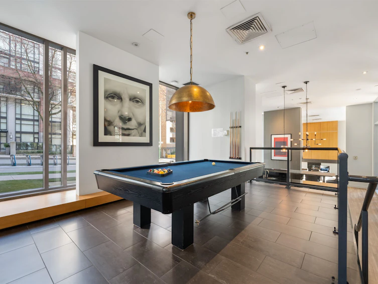 802-1010 Richards Street, Vancouver, BC, V6B 1G2 - 16