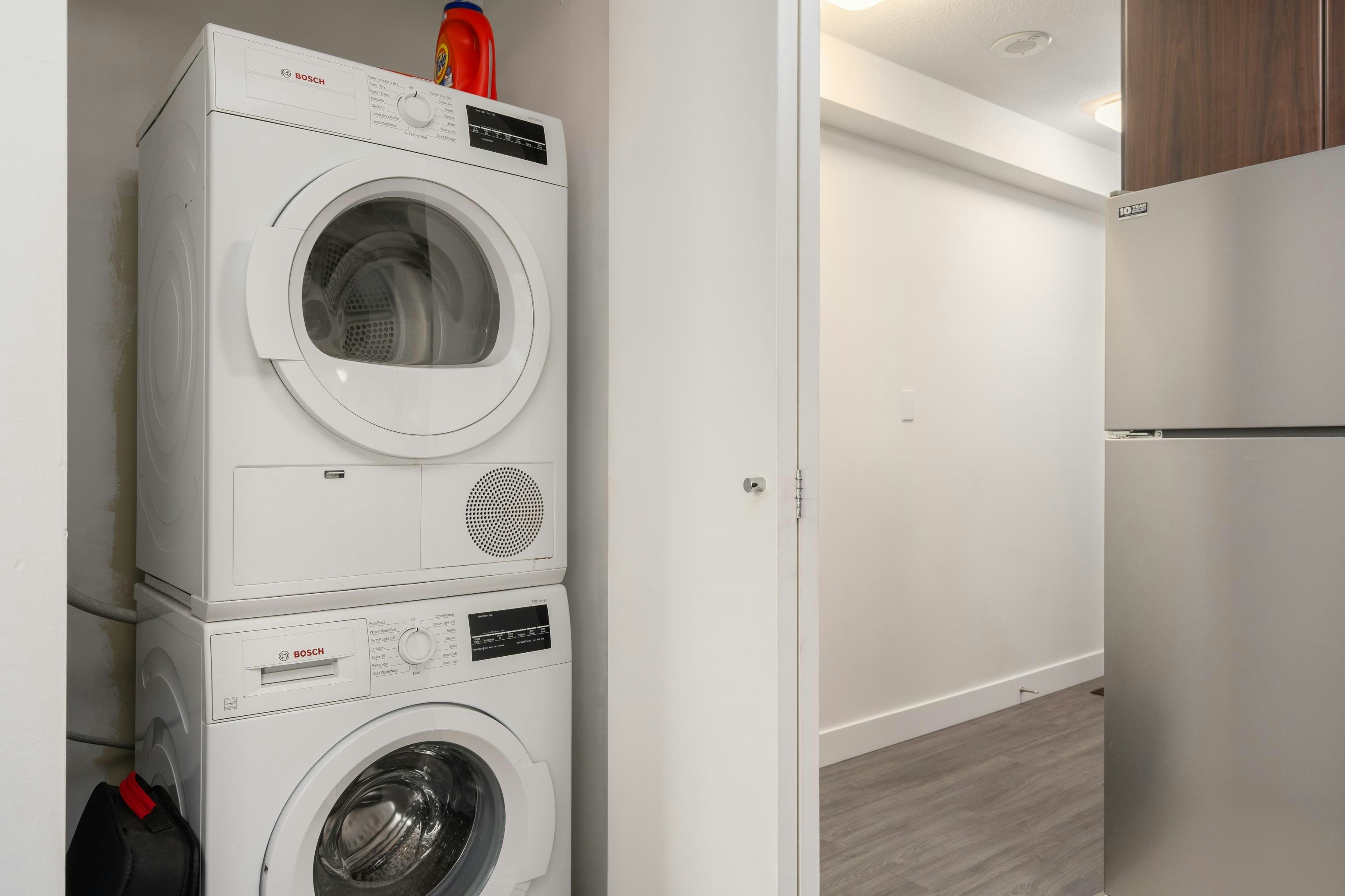 802-1010 Richards Street, Vancouver, BC, V6B 1G2 - 12
