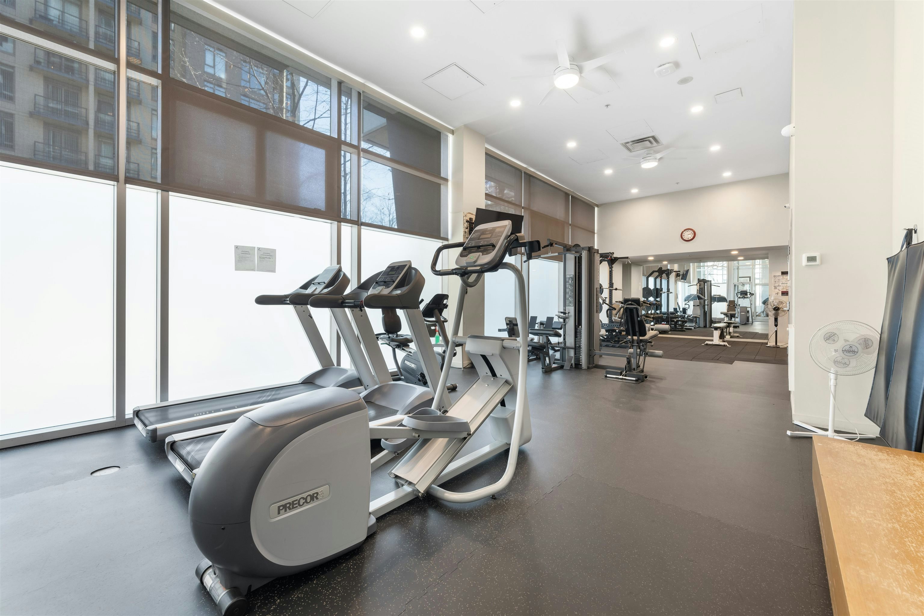 802-1010 Richards Street, Vancouver, BC, V6B 1G2 - 14