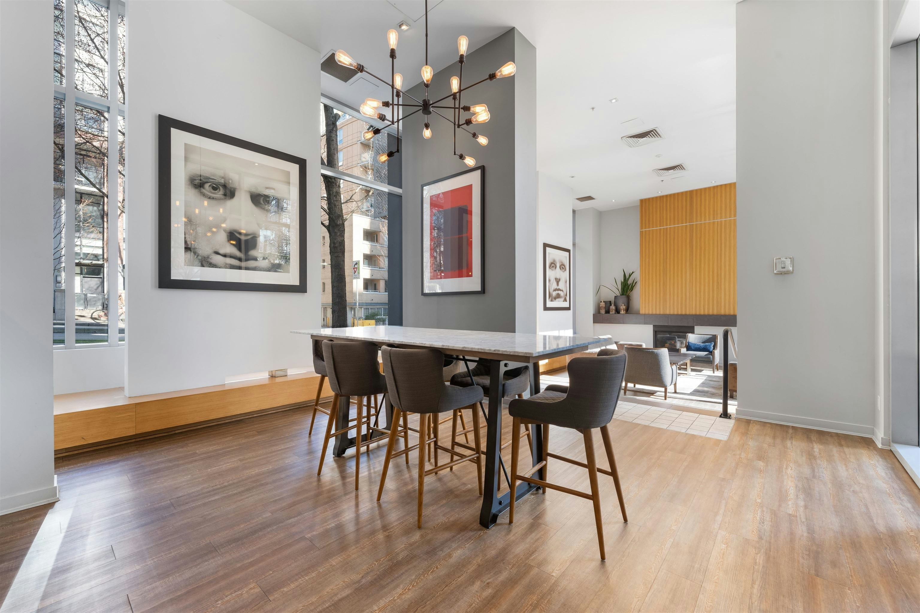 802-1010 Richards Street, Vancouver, BC, V6B 1G2 - 25