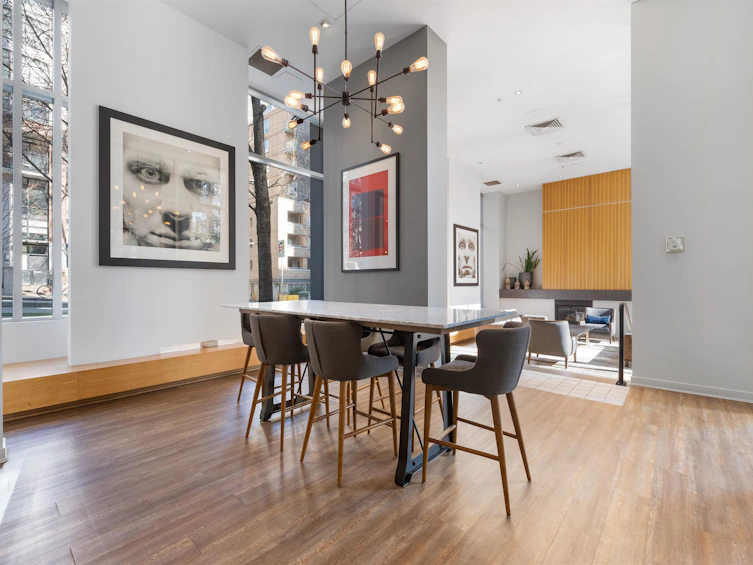 802-1010 Richards Street, Vancouver, BC, V6B 1G2 - 25