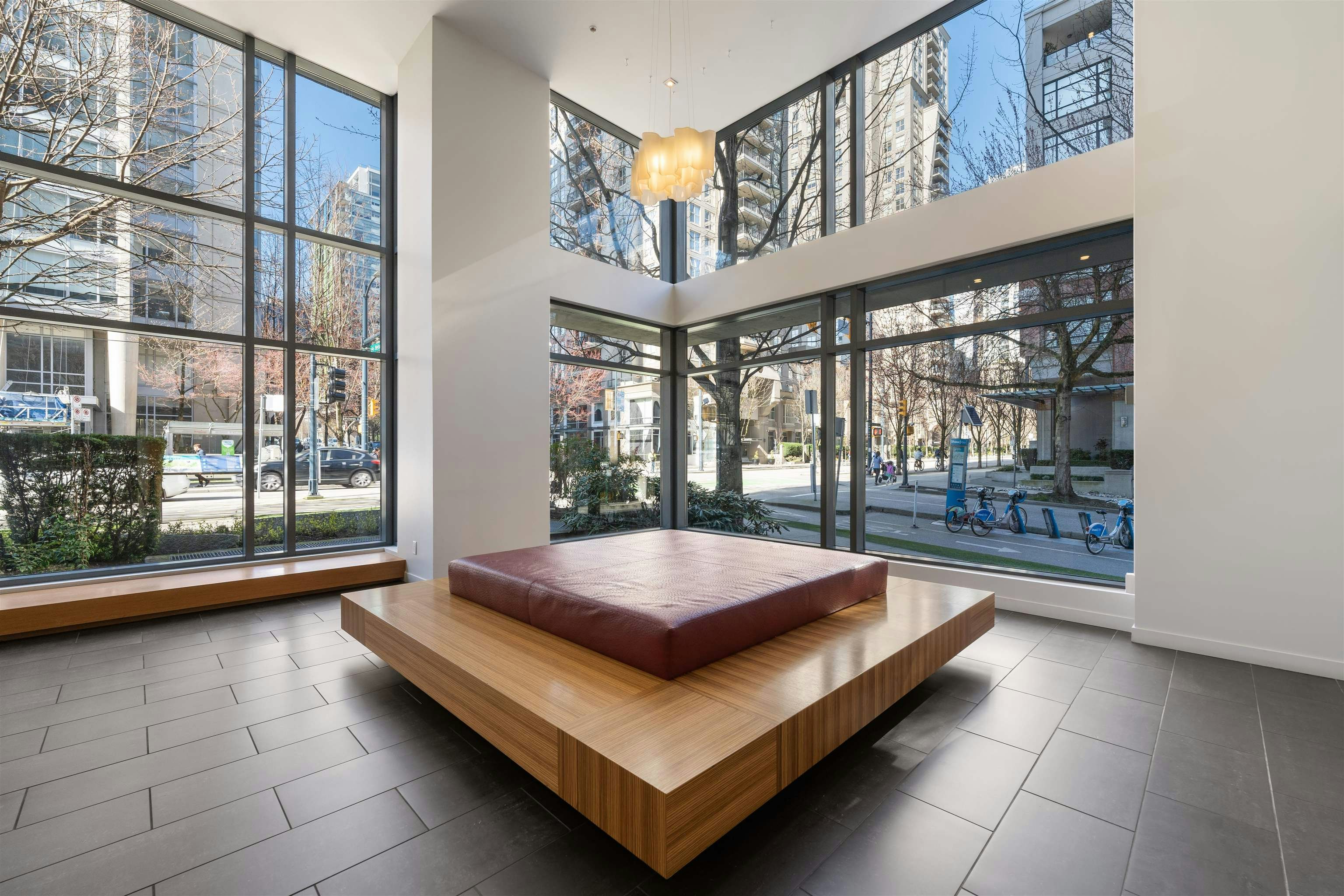 802-1010 Richards Street, Vancouver, BC, V6B 1G2 - 19