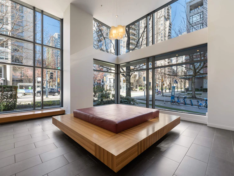 802-1010 Richards Street, Vancouver, BC, V6B 1G2 - 19