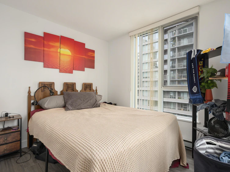 802-1010 Richards Street, Vancouver, BC, V6B 1G2 - 9