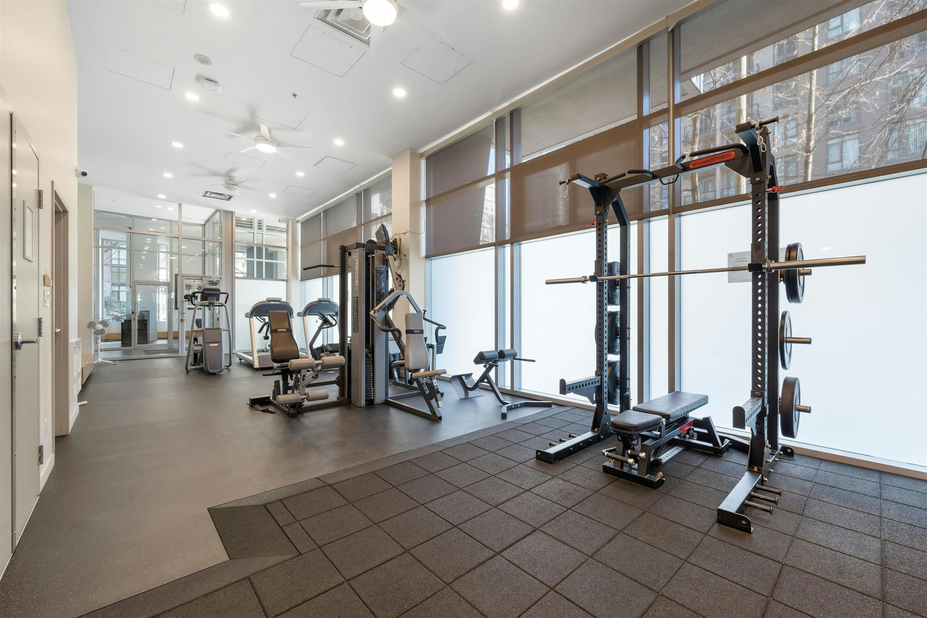 802-1010 Richards Street, Vancouver, BC, V6B 1G2 - 15