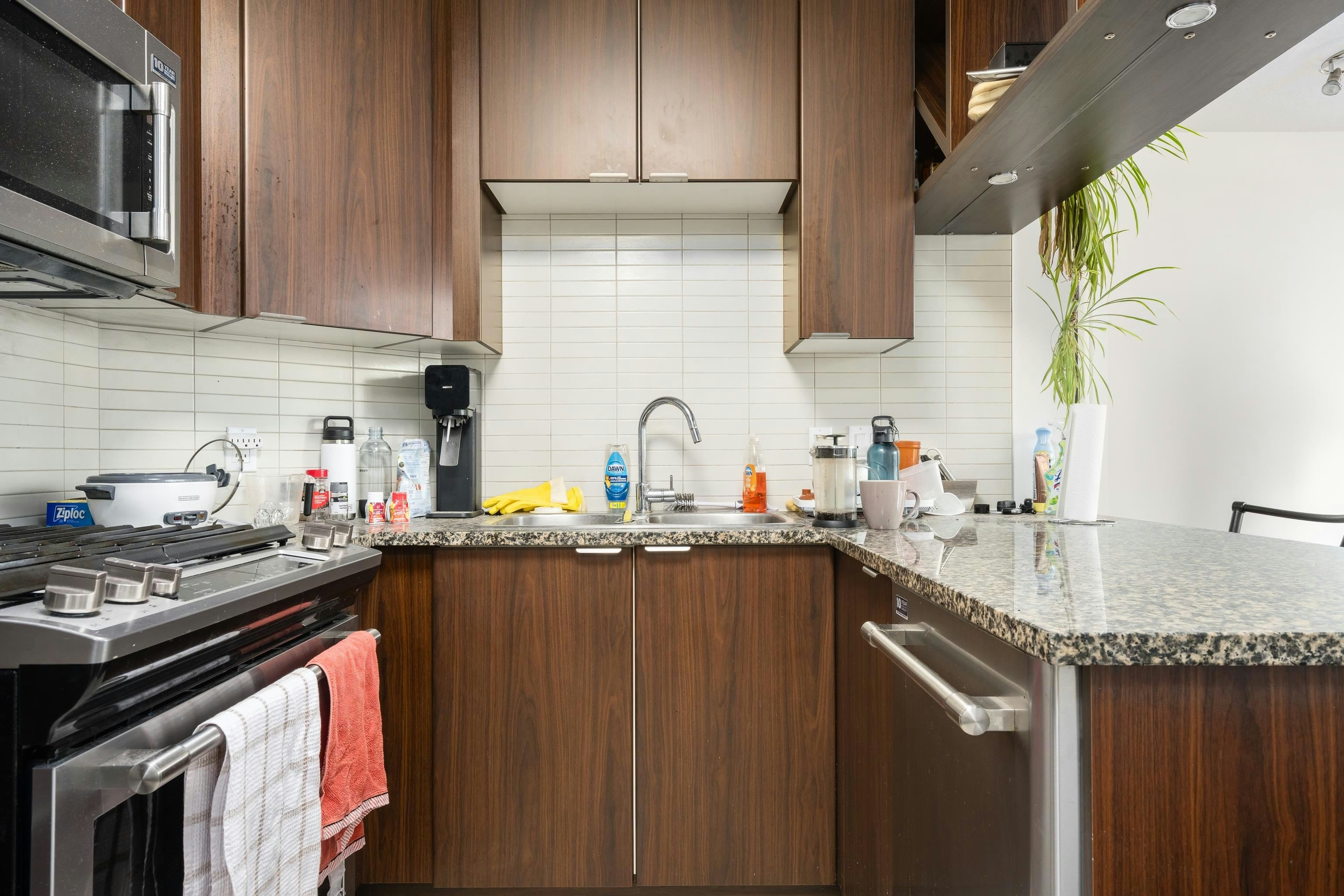 802-1010 Richards Street, Vancouver, BC, V6B 1G2 - 6