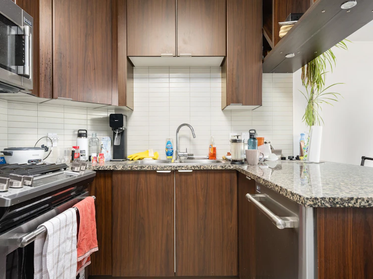 802-1010 Richards Street, Vancouver, BC, V6B 1G2 - 6