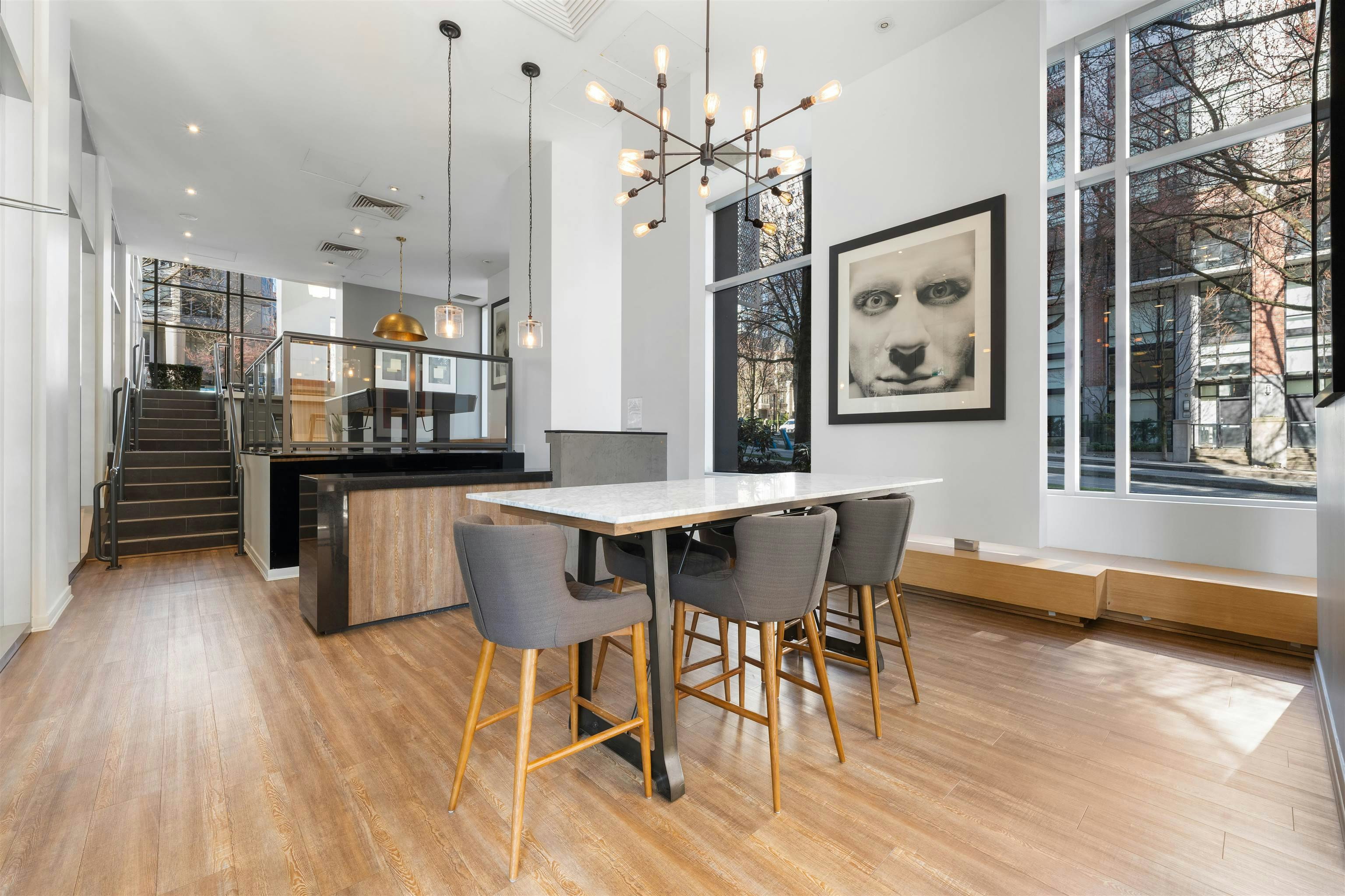 802-1010 Richards Street, Vancouver, BC, V6B 1G2 - 17