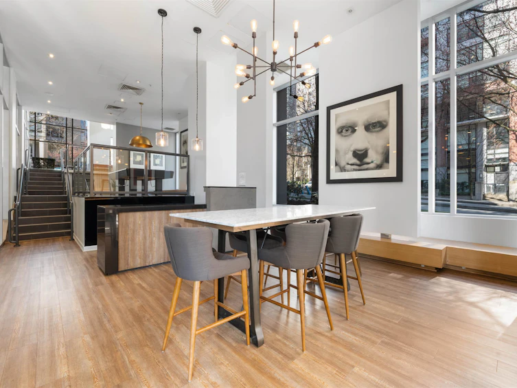 802-1010 Richards Street, Vancouver, BC, V6B 1G2 - 17