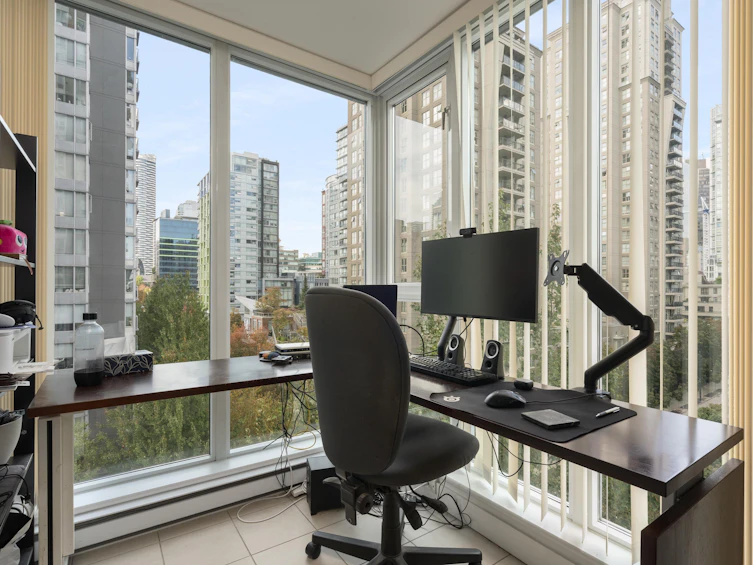 802-1010 Richards Street, Vancouver, BC, V6B 1G2 - 7