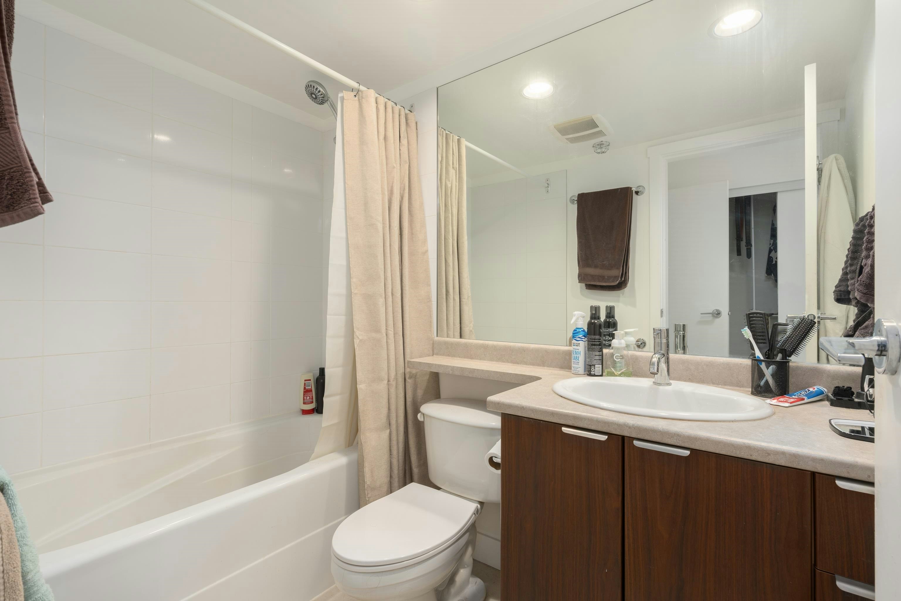 802-1010 Richards Street, Vancouver, BC, V6B 1G2 - 11