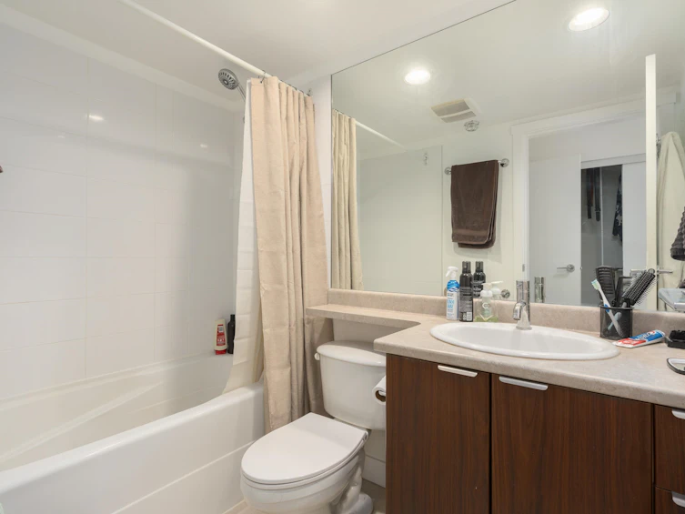 802-1010 Richards Street, Vancouver, BC, V6B 1G2 - 11