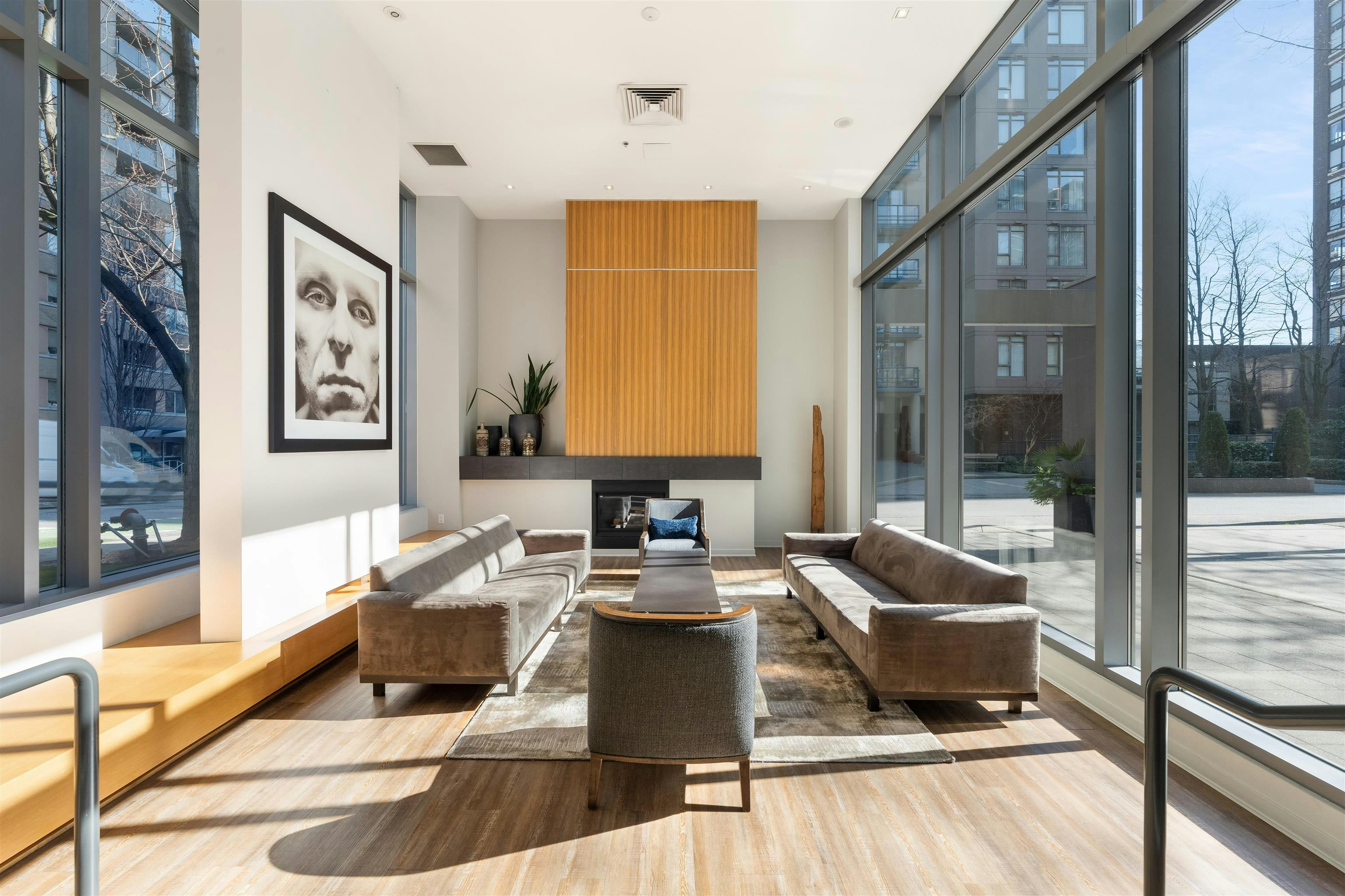 802-1010 Richards Street, Vancouver, BC, V6B 1G2 - 18