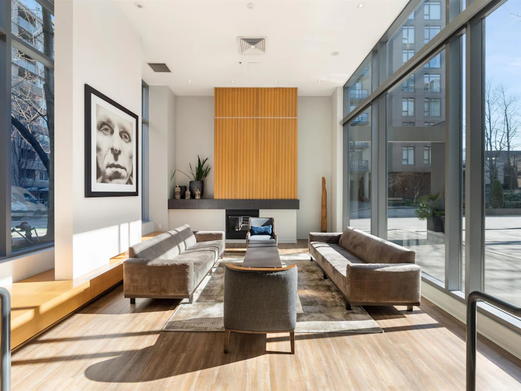 802-1010 Richards Street, Vancouver, BC, V6B 1G2 - 18