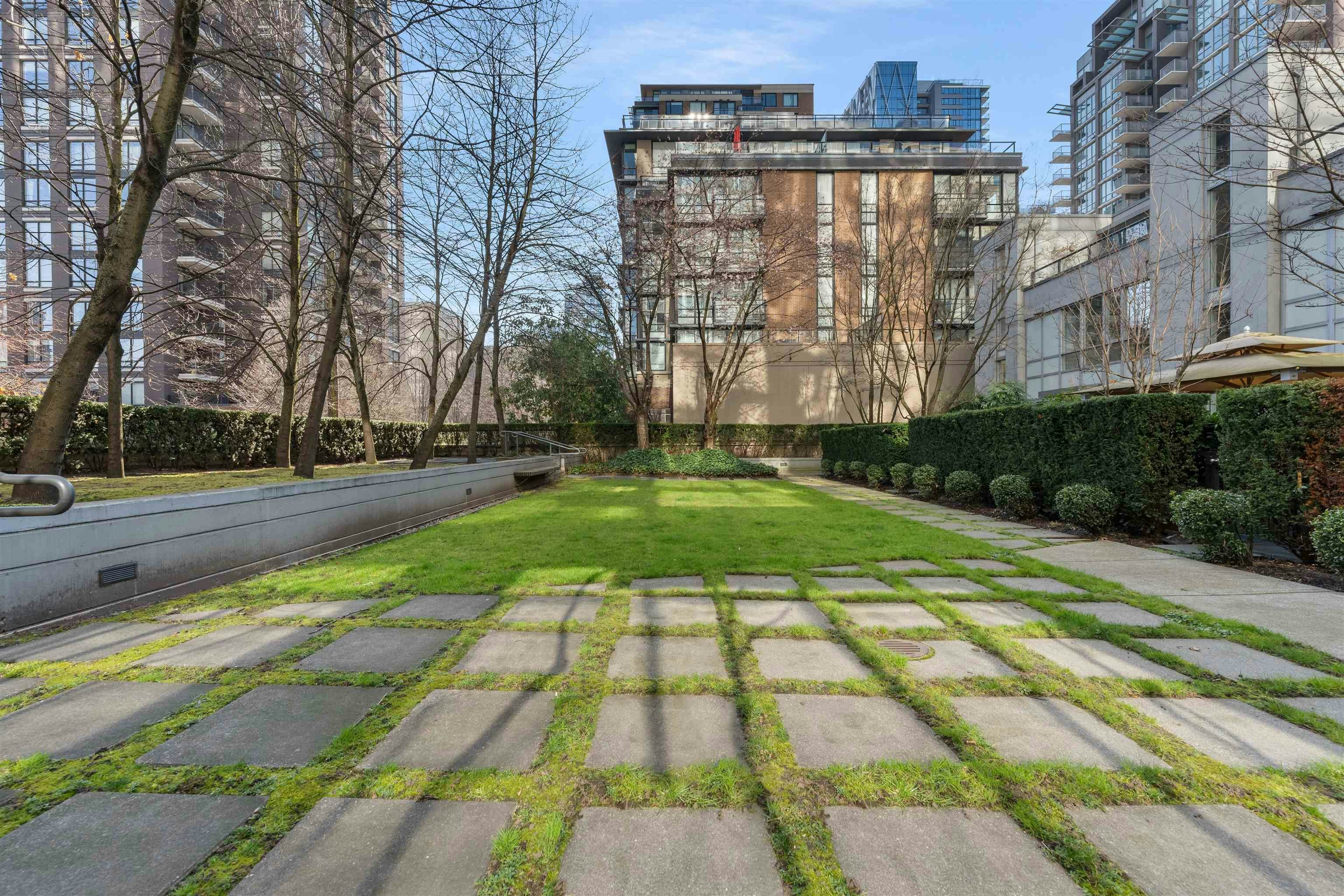 802-1010 Richards Street, Vancouver, BC, V6B 1G2 - 20