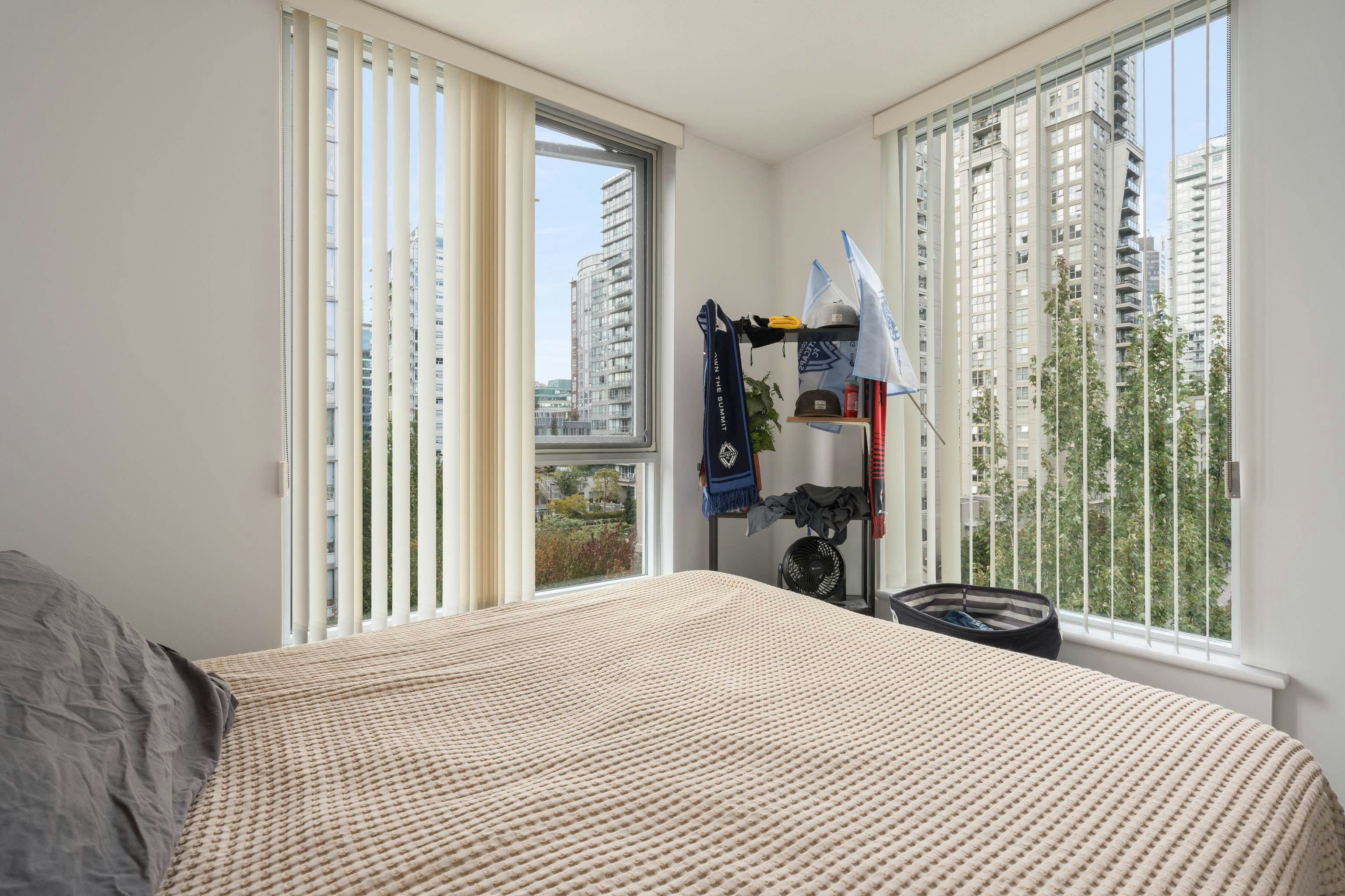 802-1010 Richards Street, Vancouver, BC, V6B 1G2 - 10