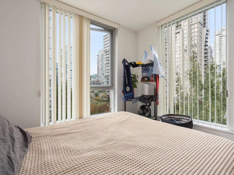 802-1010 Richards Street, Vancouver, BC, V6B 1G2 - 10