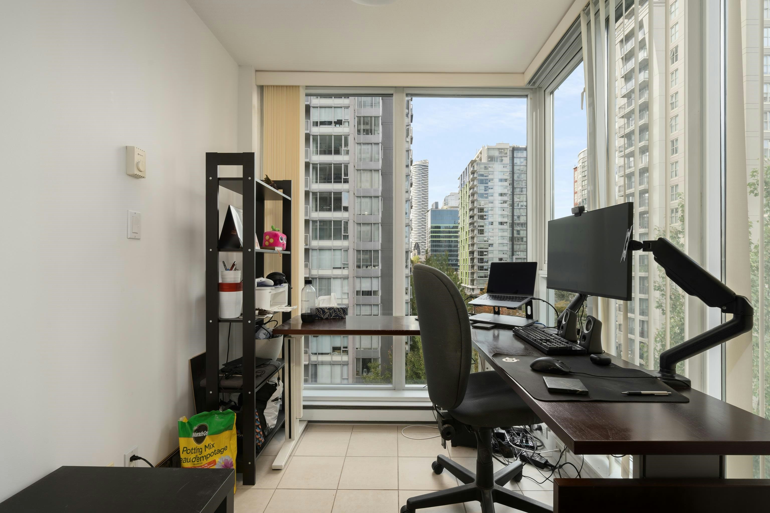 802-1010 Richards Street, Vancouver, BC, V6B 1G2 - 8