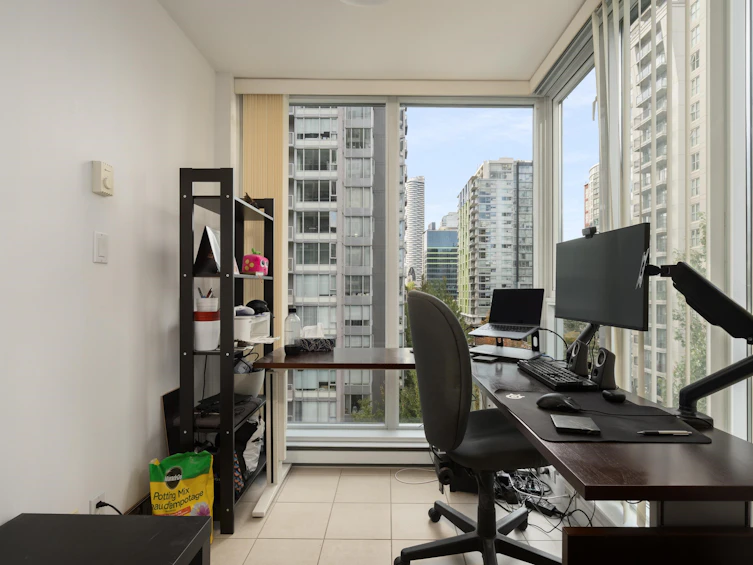 802-1010 Richards Street, Vancouver, BC, V6B 1G2 - 8