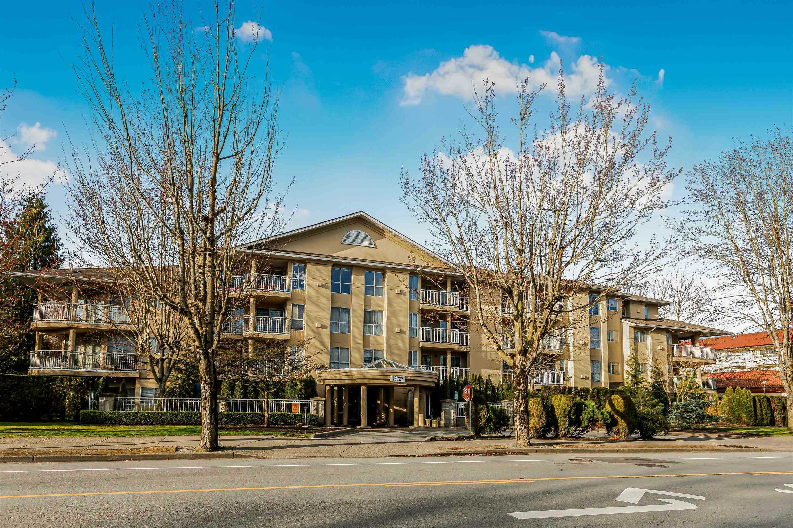 406-13727 74 Avenue, Surrey, BC, V3W 0M7