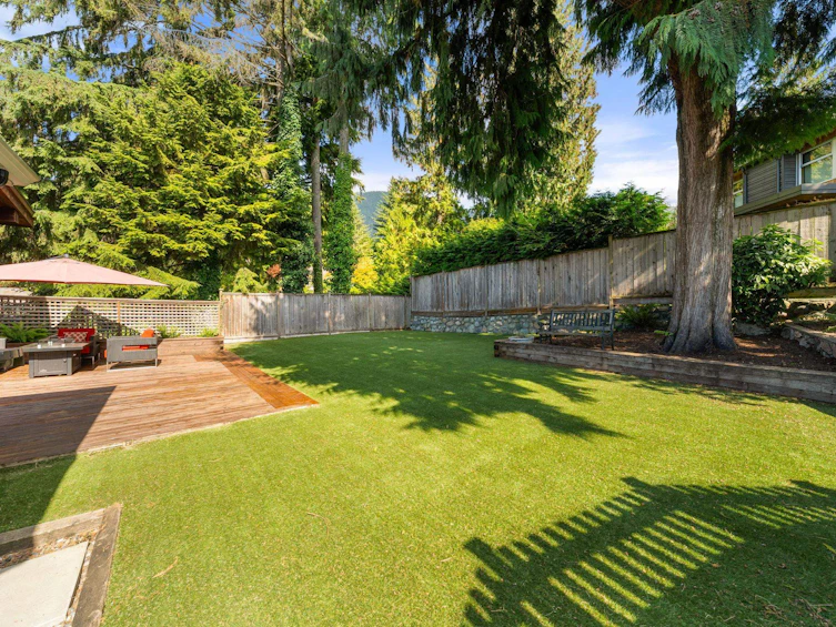 4506 Ranger Avenue, North Vancouver, BC, V7R 3L5 - 2