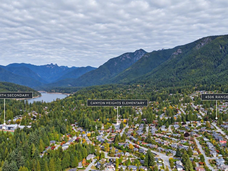 4506 Ranger Avenue, North Vancouver, BC, V7R 3L5 - 35