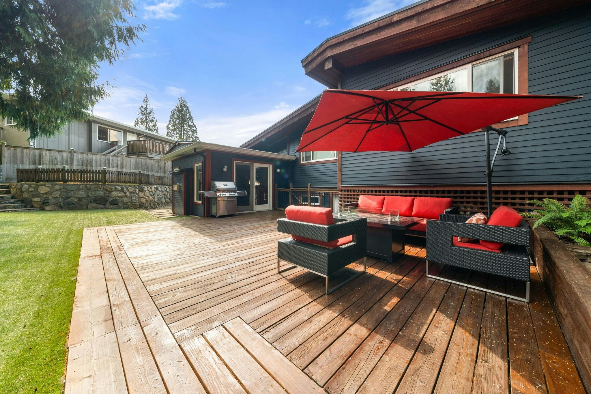4506 Ranger Avenue - 4