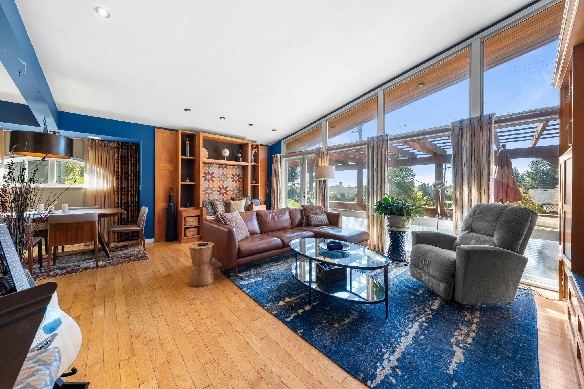 4506 Ranger Avenue, North Vancouver, BC, V7R 3L5 - 9