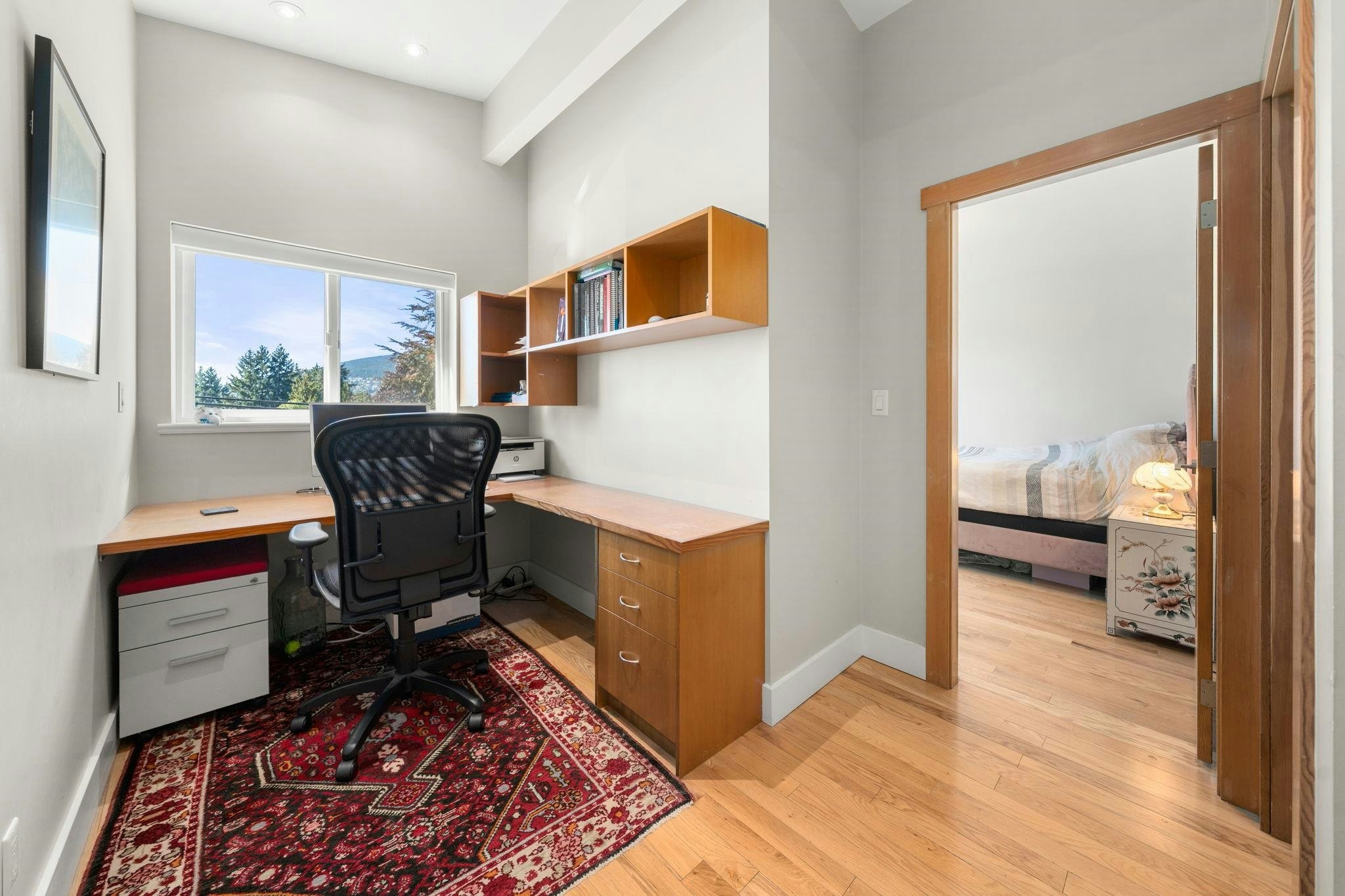 4506 Ranger Avenue, North Vancouver, BC, V7R 3L5 - 25