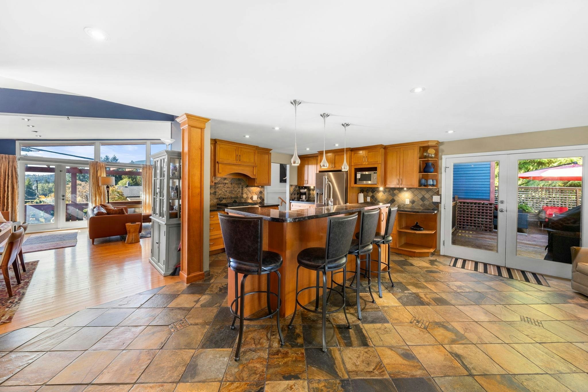 4506 Ranger Avenue, North Vancouver, BC, V7R 3L5 - 14