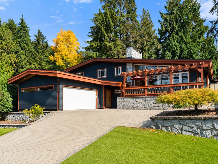 4506 Ranger Avenue, North Vancouver, BC, V7R 3L5