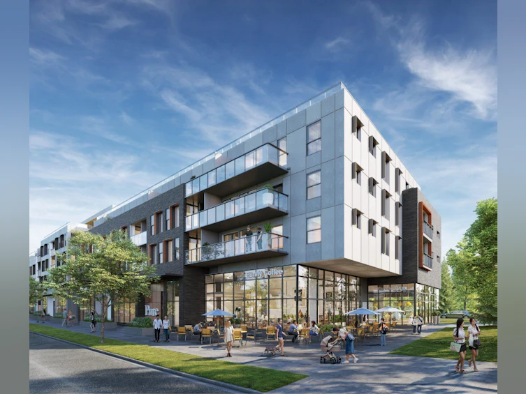 518-203-263 W 49th Avenue, Vancouver, BC, V6X 0S8