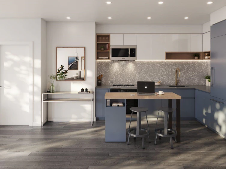 518-203-263 W 49th Avenue, Vancouver, BC, V6X 0S8 - 4