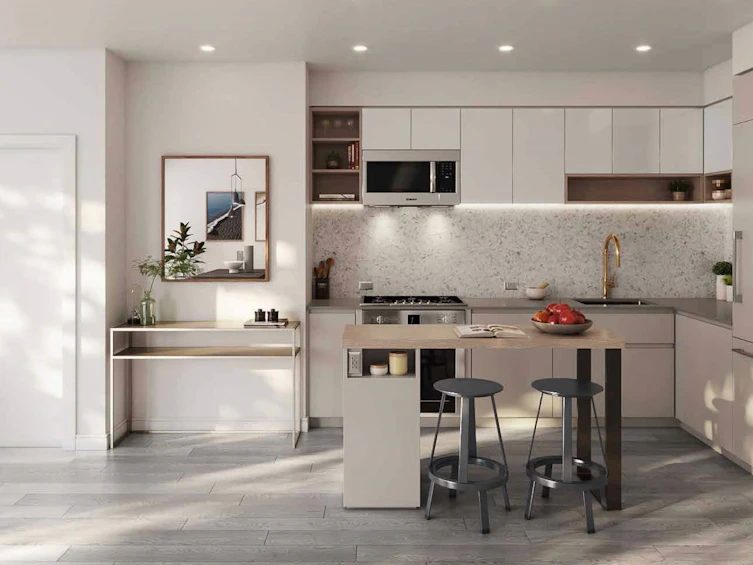 518-203-263 W 49th Avenue, Vancouver, BC, V6X 0S8 - 3