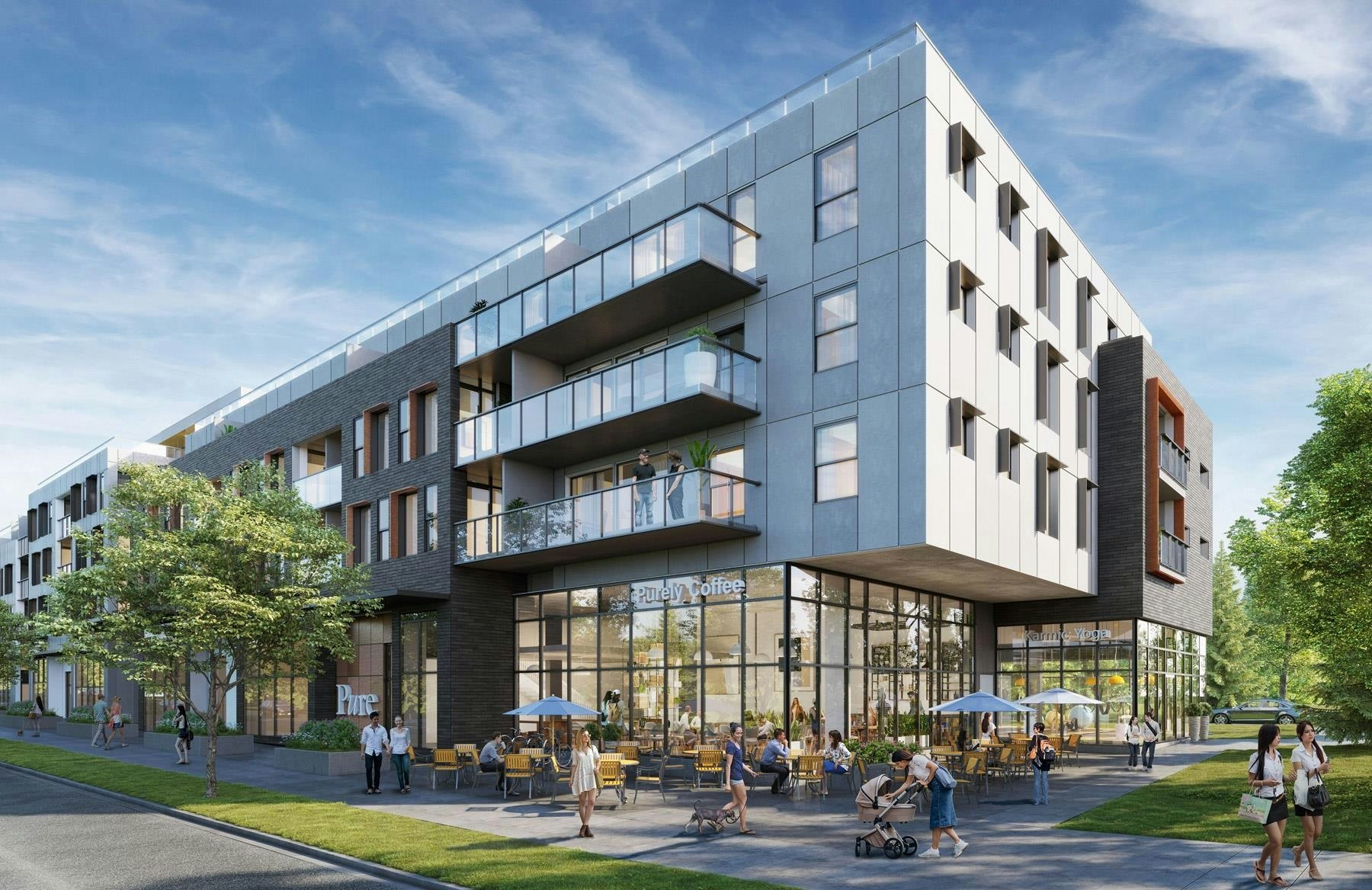 518-203-263 W 49th Avenue, Vancouver, BC, V6X 0S8 - 9