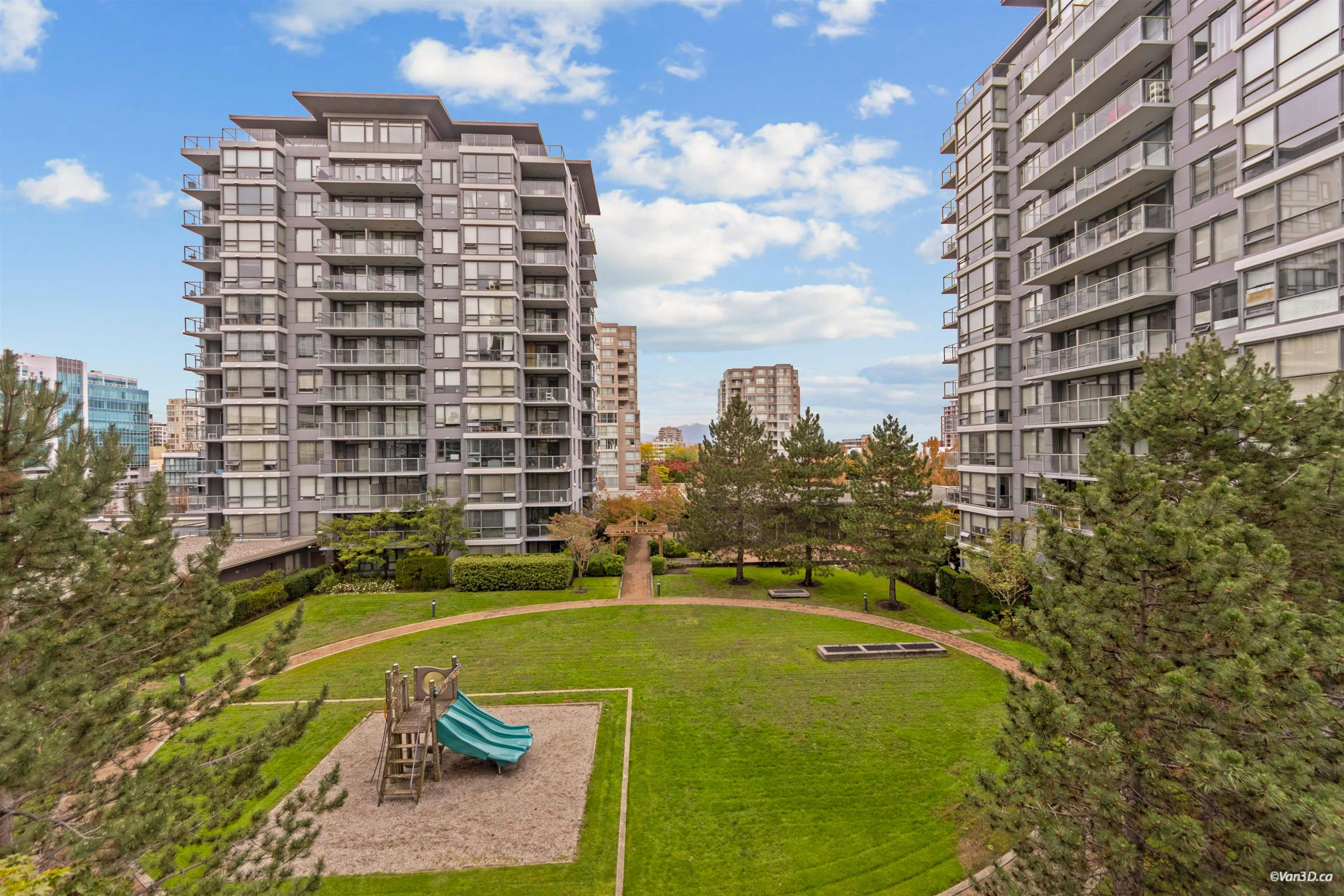 801-6351 Buswell Street, Richmond, BC, V6Y 0A4